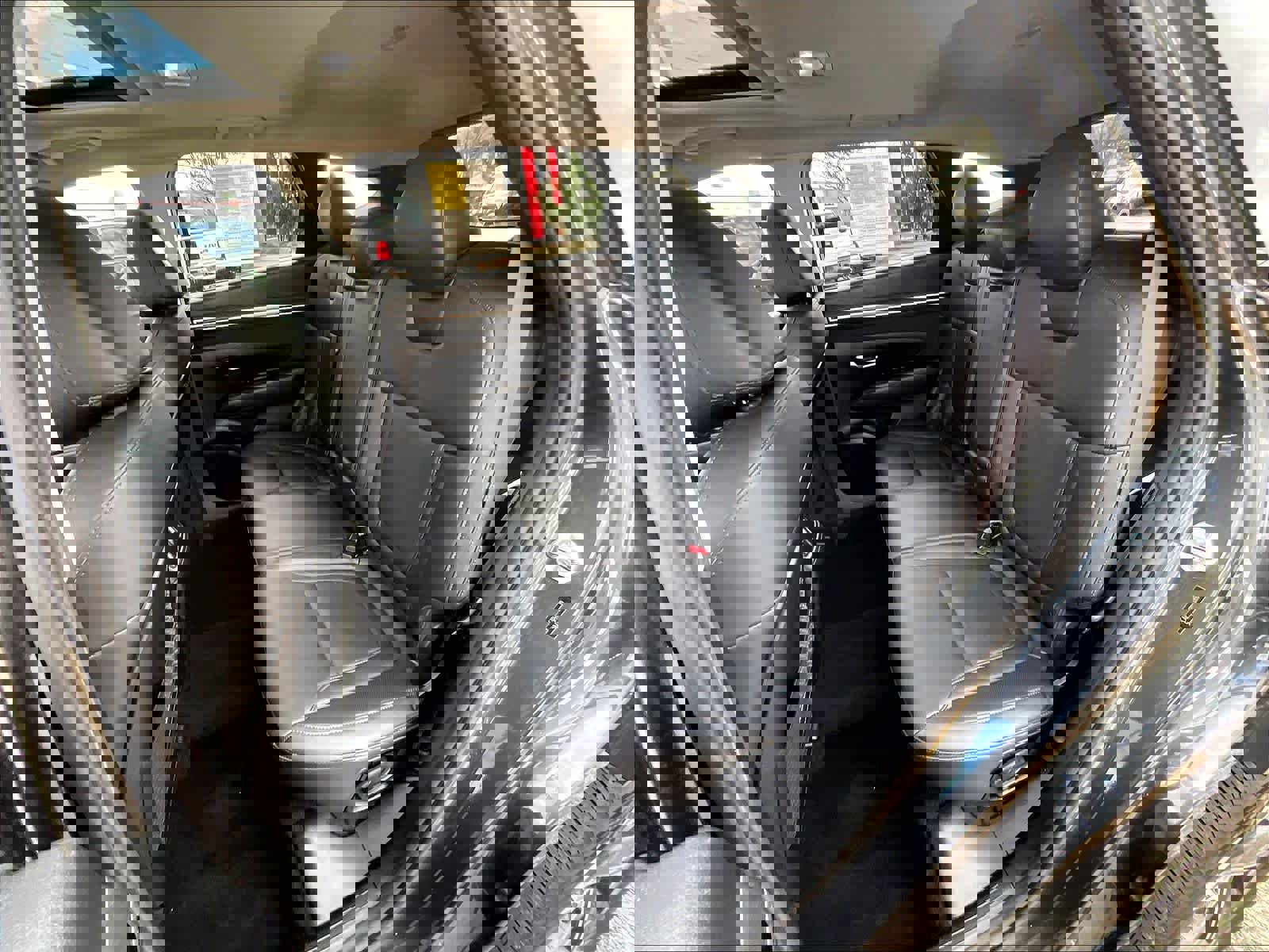 Used 2023 Hyundai Tucson SEL w/ Convenience Package image 15