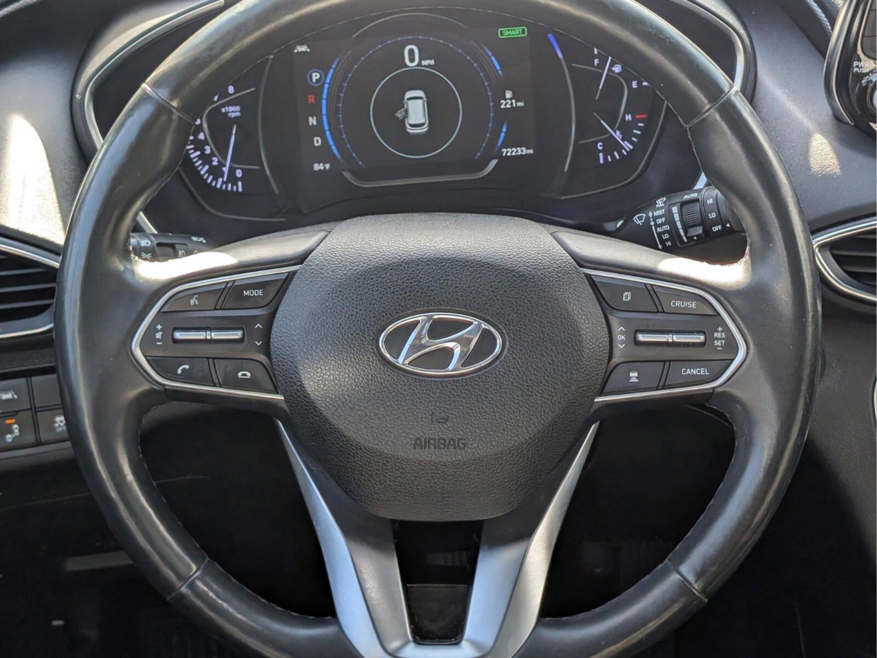 Used 2020 Hyundai Santa Fe Limited image 31