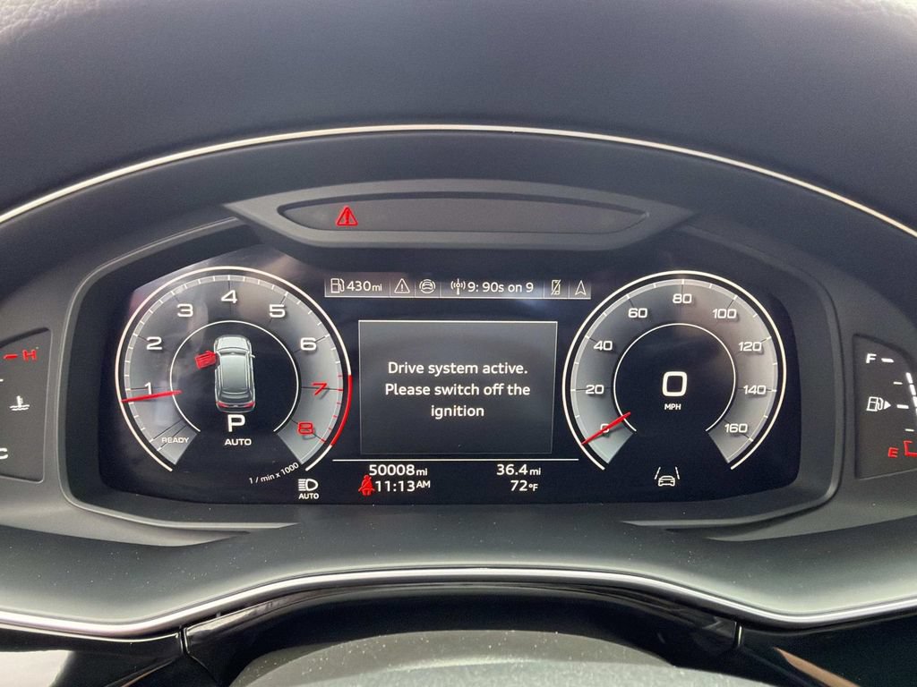 Used 2024 Audi Q7 2.0T Premium Plus AWD/4WD image 29
