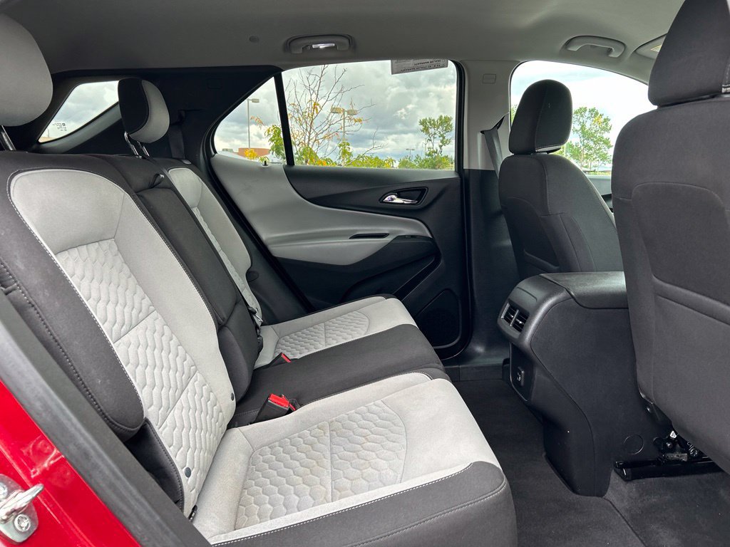 Used 2019 Chevrolet Equinox LT AWD/4WD image 29