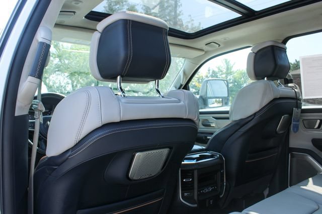 Used 2025 RAM 1500 Tungsten w/ Off Road Group AWD/4WD image 33