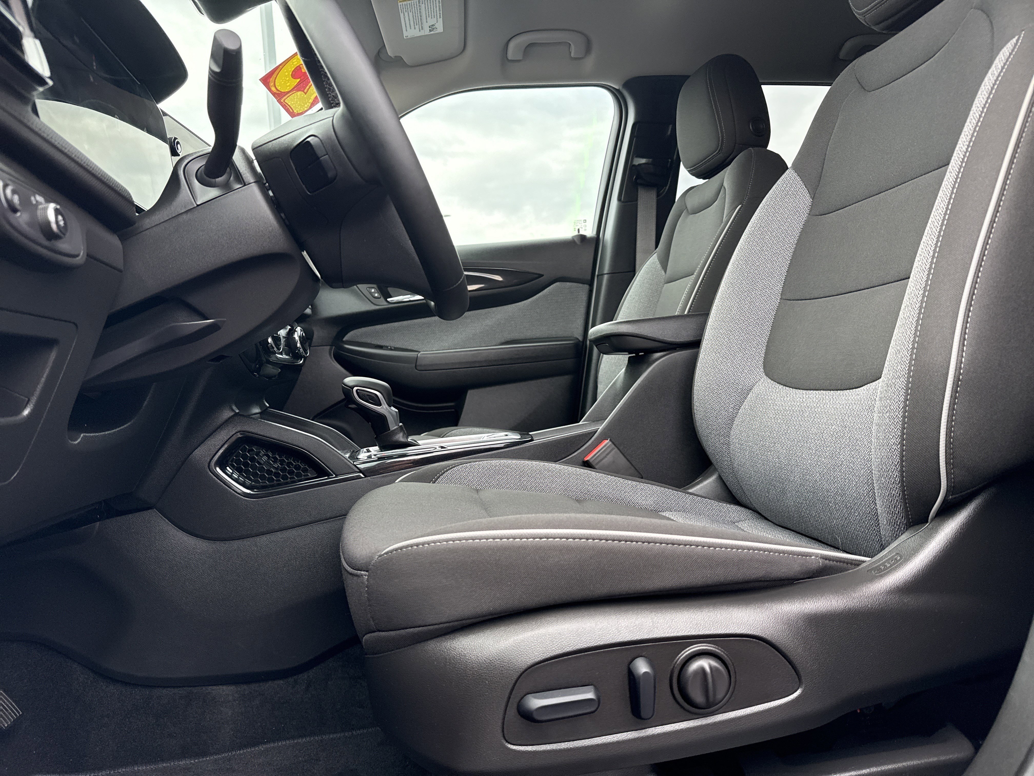 Certified 2026 Chevrolet TrailBlazer LT w/ Convenience Package image 16