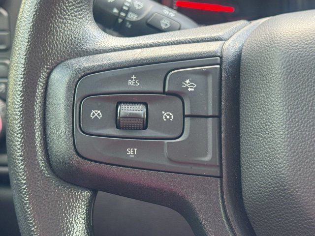 Used 2026 Chevrolet Silverado 3500 W/T AWD/4WD image 28