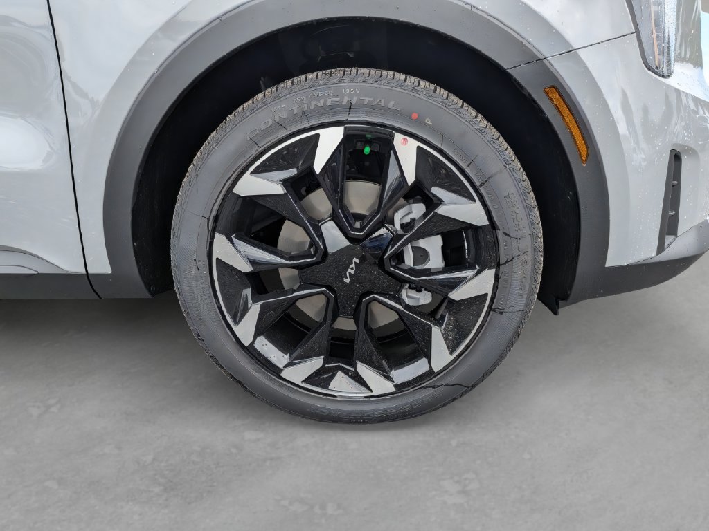 New 2026 Kia Sorento EX FWD image 10