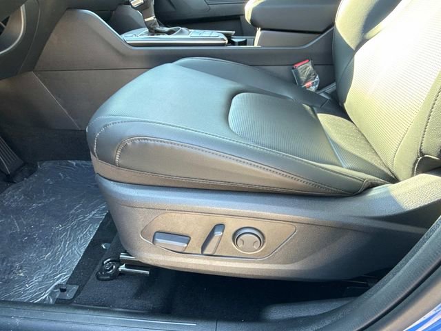 New 2026 Kia Sportage EX w/ EX Panorama Roof Package image 21