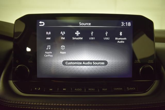 Certified 2023 Nissan Rogue SL w/ SL Premium Package AWD/4WD image 21
