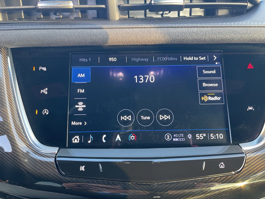 Used 2024 Cadillac XT6 Premium Luxury w/ Platinum Package image 30