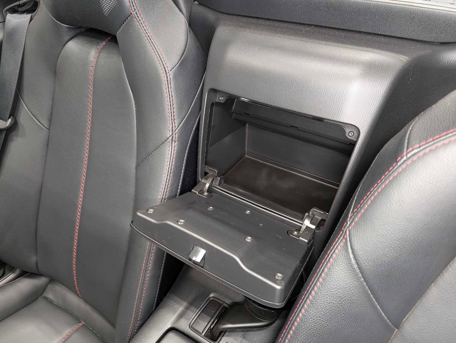 Used 2019 MAZDA MX-5 Miata RF Grand Touring image 27