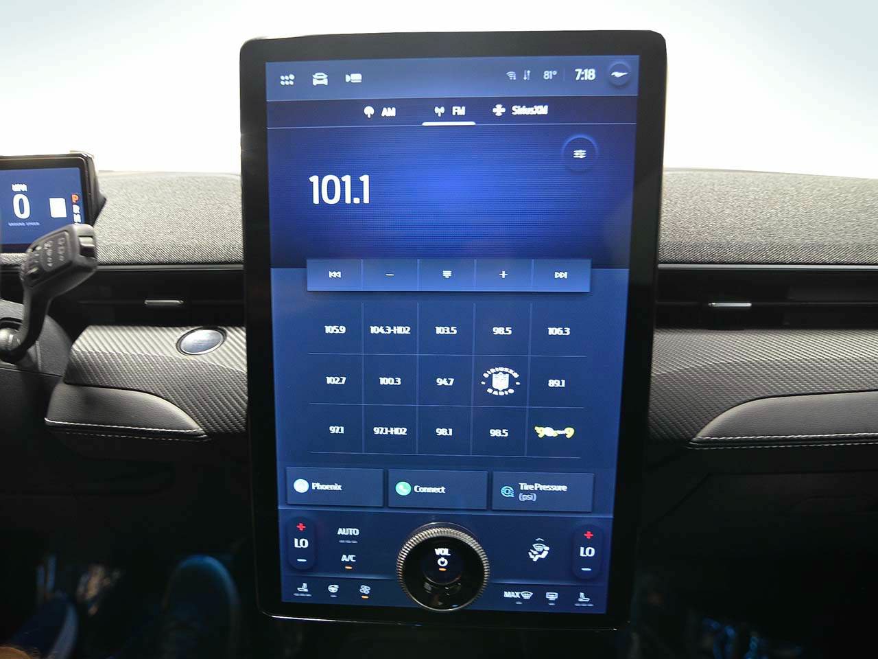 Used 2023 Ford Mustang Mach-E Premium RWD image 17