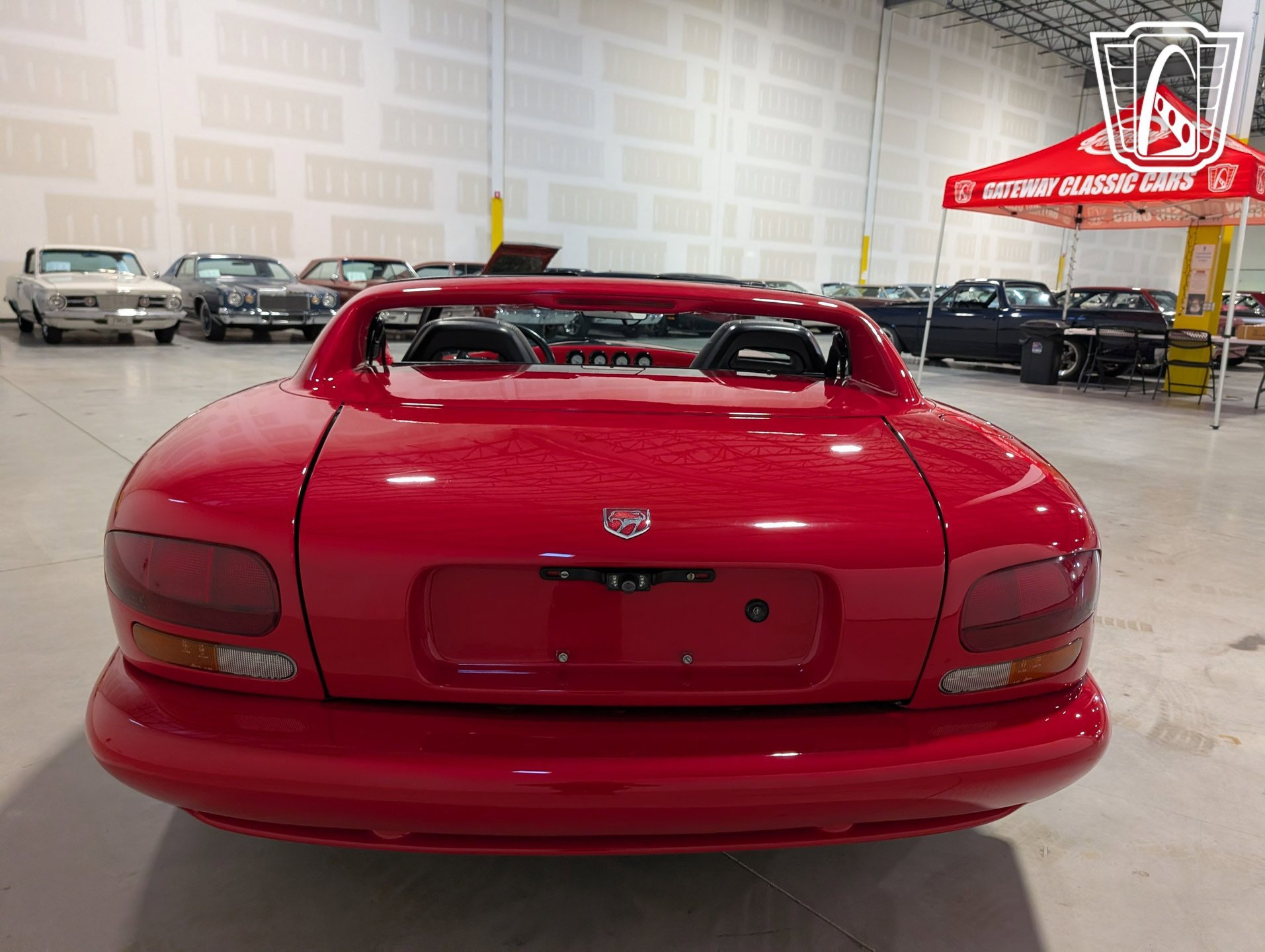 Used 1993 Dodge Viper RT/10 image 12