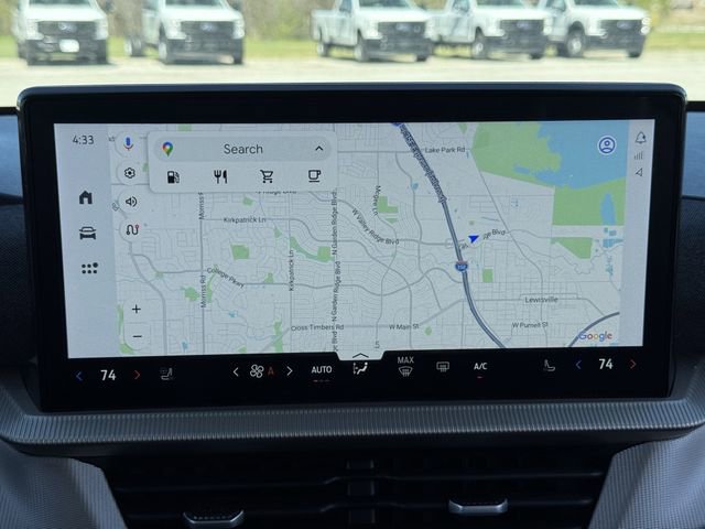 Used 2025 Ford Explorer Active w/ Active Comfort Package image 16