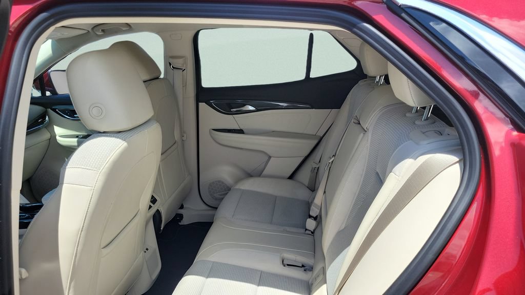 Used 2022 Buick Envision Preferred FWD image 10