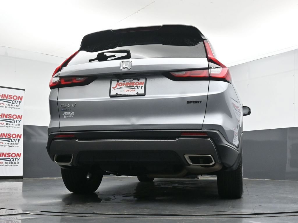 Used 2023 Honda CR-V Sport image 40
