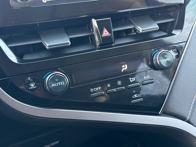 Used 2023 Toyota Camry SE image 24