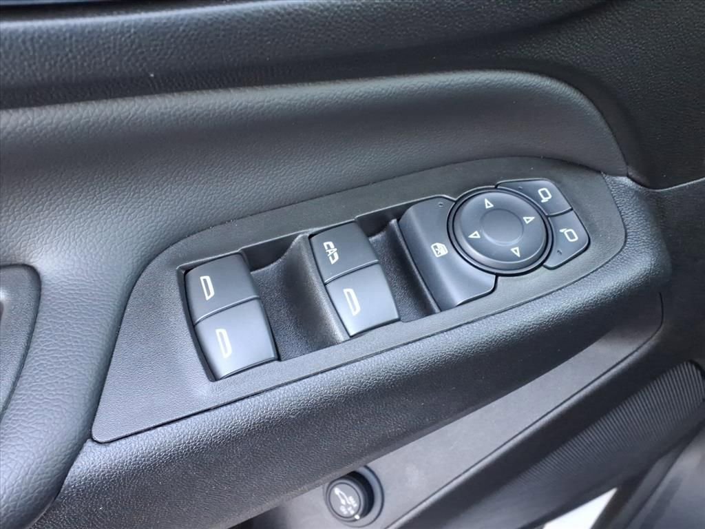 Used 2022 Chevrolet Equinox LT image 32