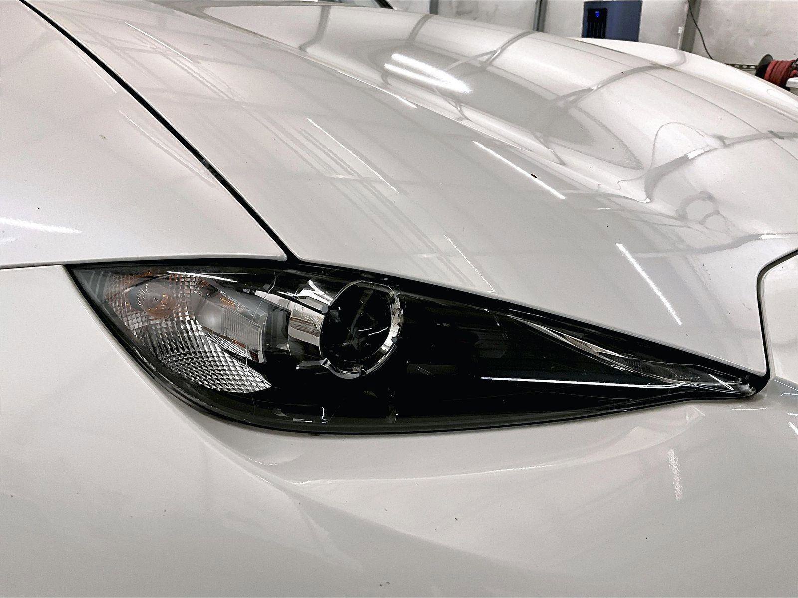 Used 2022 MAZDA MX-5 Miata Grand Touring RWD image 25