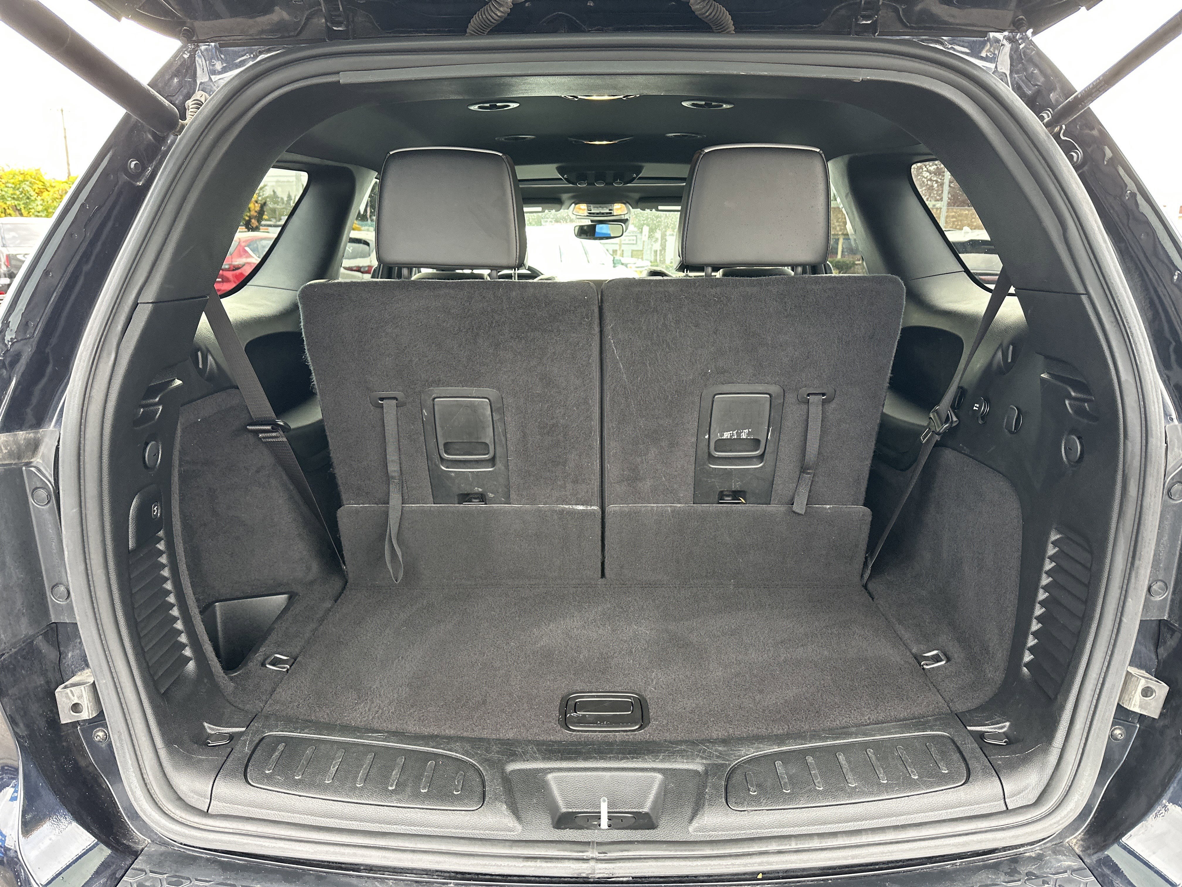 Used 2024 Dodge Durango GT image 5