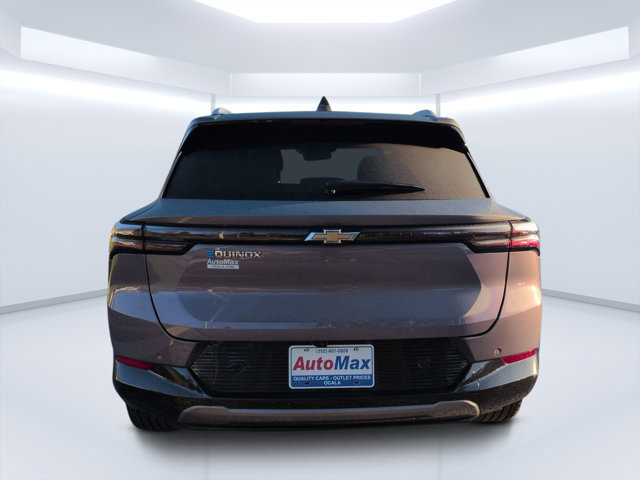 Used 2024 Chevrolet Equinox EV LT FWD image 4