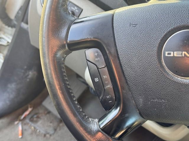 Used 2012 GMC Acadia Denali AWD/4WD image 12