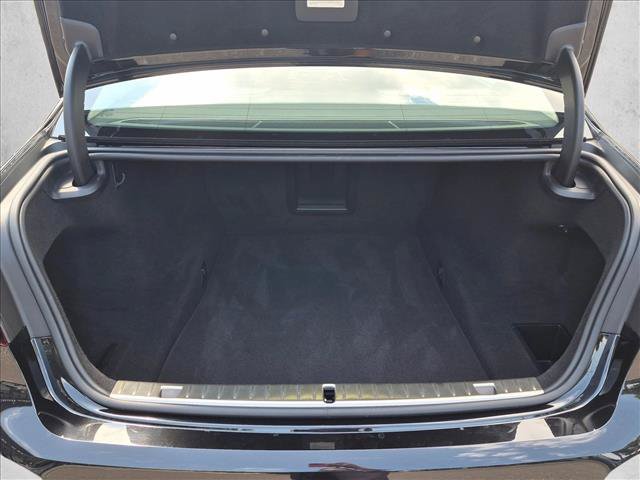 Used 2020 BMW 740i RWD image 6