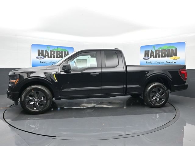 New 2025 Ford F150 STX w/ Equipment Group 200A image 2