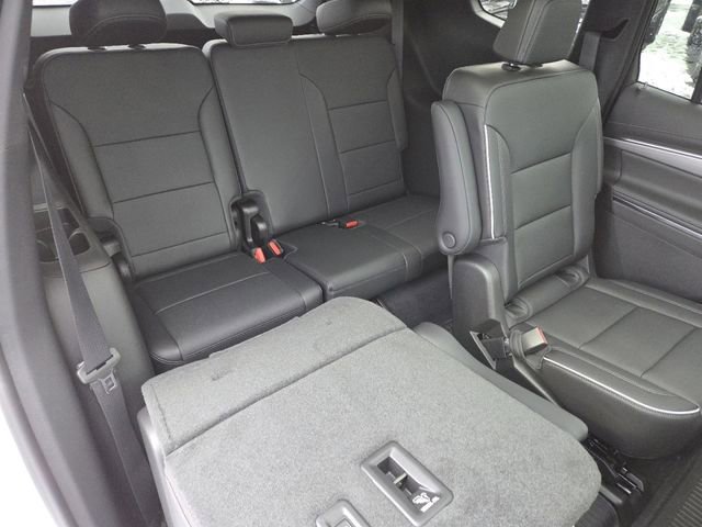 New 2026 Buick Enclave Preferred w/ Power Package image 35