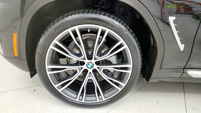 Used 2024 BMW X3 sDrive30i w/ Convenience Package RWD image 78