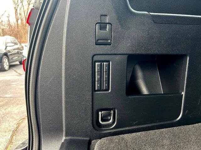 Used 2020 Lincoln Navigator L Reserve image 43