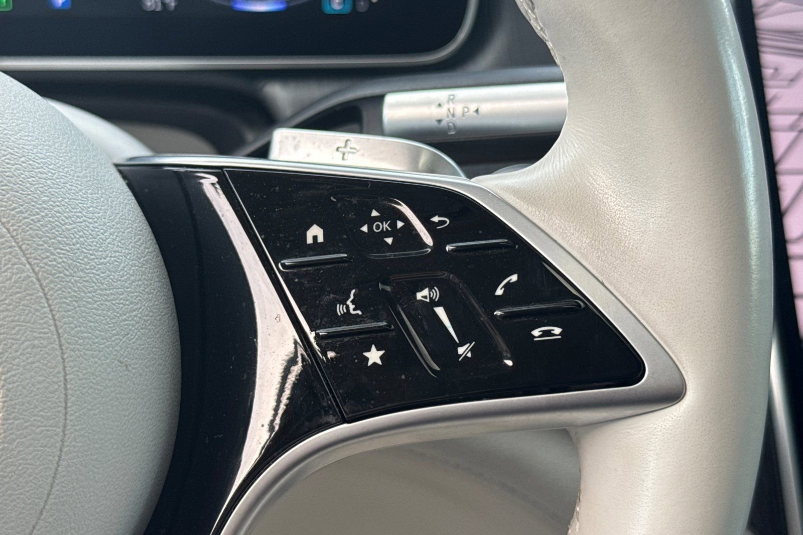 Certified 2023 Mercedes-Benz EQS 450+ SUV image 30