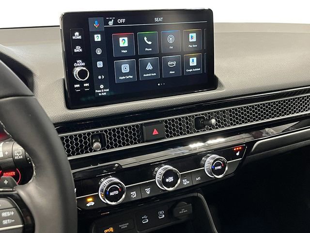 New 2026 Honda Civic Sport Touring image 20