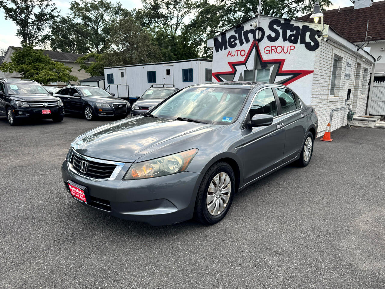 Used 2010 Honda Accord LX image 9