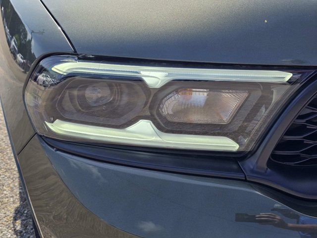 New 2026 Dodge Durango GT w/ Mopar All Weather Package AWD/4WD image 4