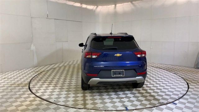 Used 2023 Chevrolet TrailBlazer LT image 7