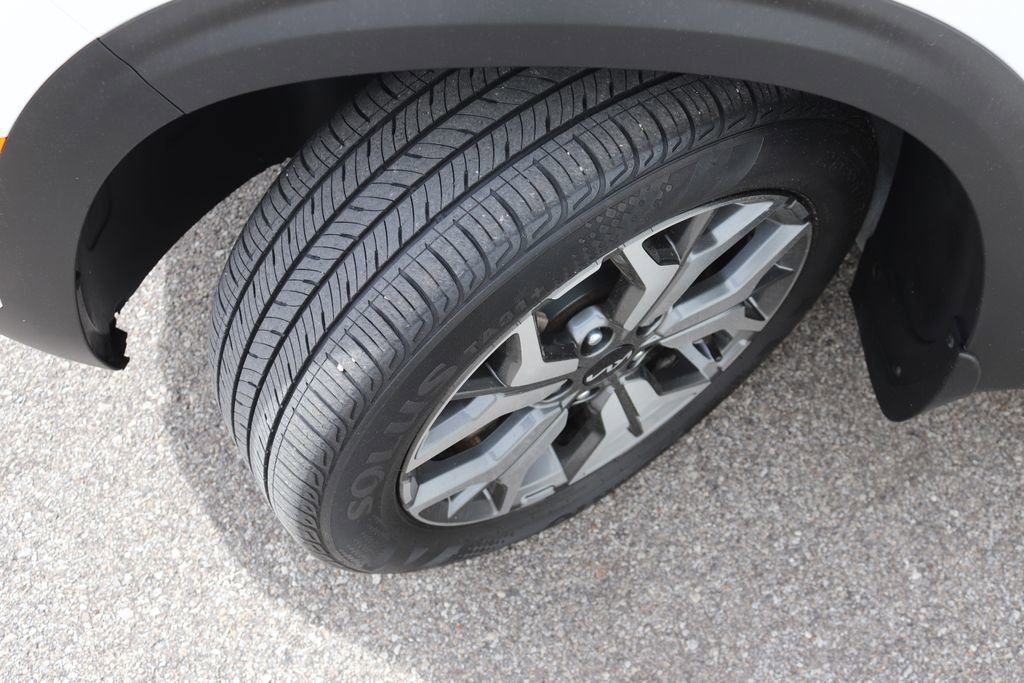 Used 2022 Kia Seltos EX AWD/4WD image 28