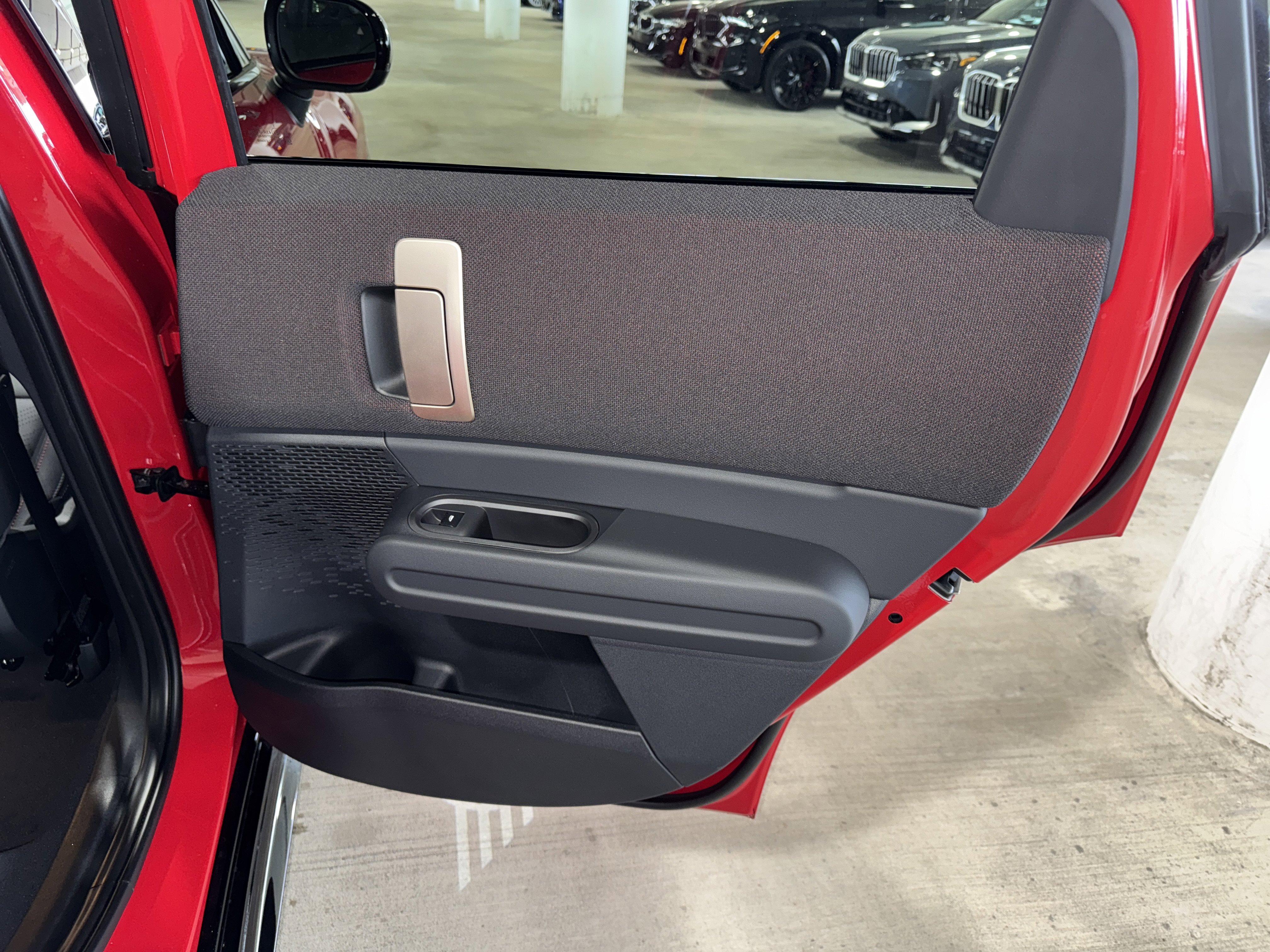 New 2026 MINI Cooper Countryman S image 10