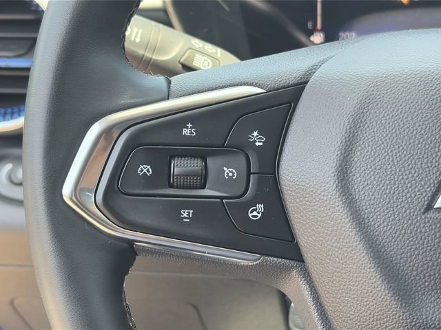 Used 2024 Chevrolet Trax LT w/ Driver Confidence Package FWD image 22