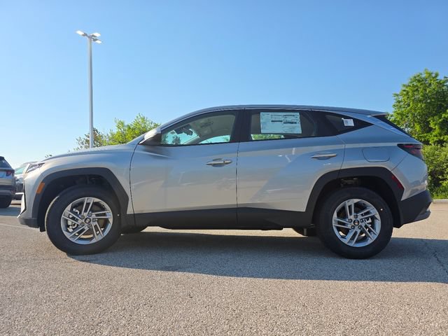 New 2026 Hyundai Tucson SE AWD/4WD image 13