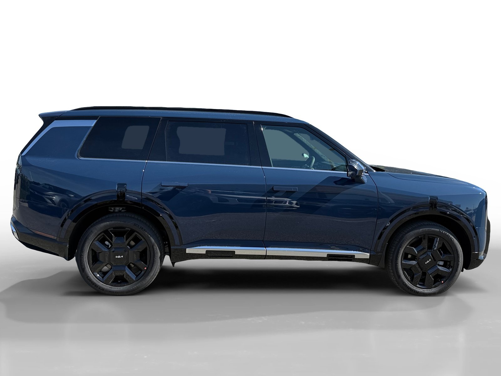 New 2027 Kia Telluride SX Prestige AWD/4WD image 6