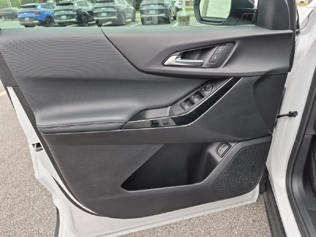 Used 2026 Chevrolet Equinox LT w/ Convenience Package II FWD image 10