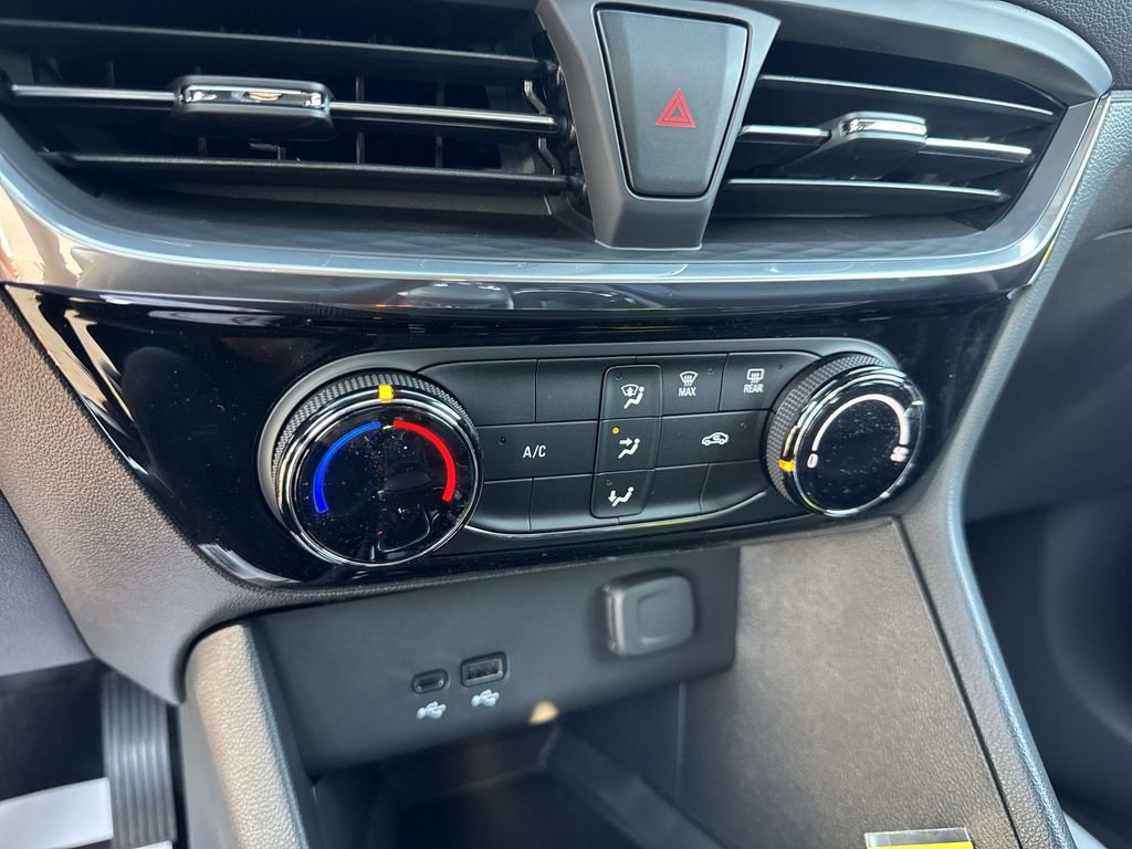 New 2026 Buick Encore GX Sport Touring AWD/4WD image 19