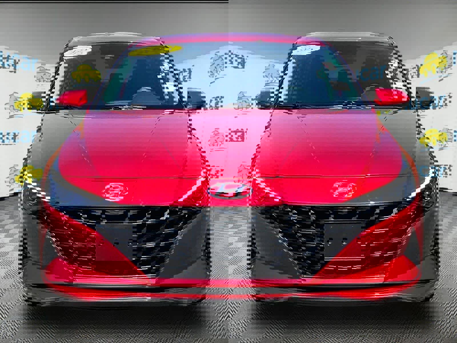 Used 2023 Hyundai Elantra SEL video 2