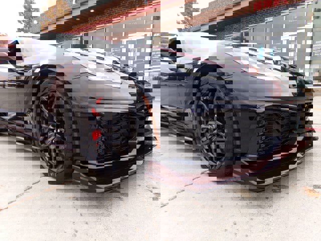 Used 2019 Chevrolet Corvette ZR1 image 3