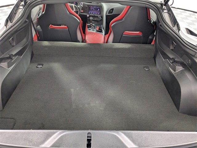 Used 2016 Chevrolet Corvette Stingray Coupe w/ 2LT Preferred Equipment Group image 20