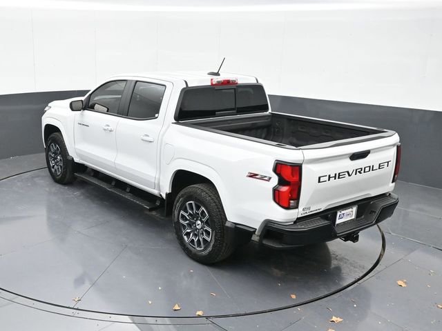 New 2025 Chevrolet Colorado Z71 w/ Technology Package image 57
