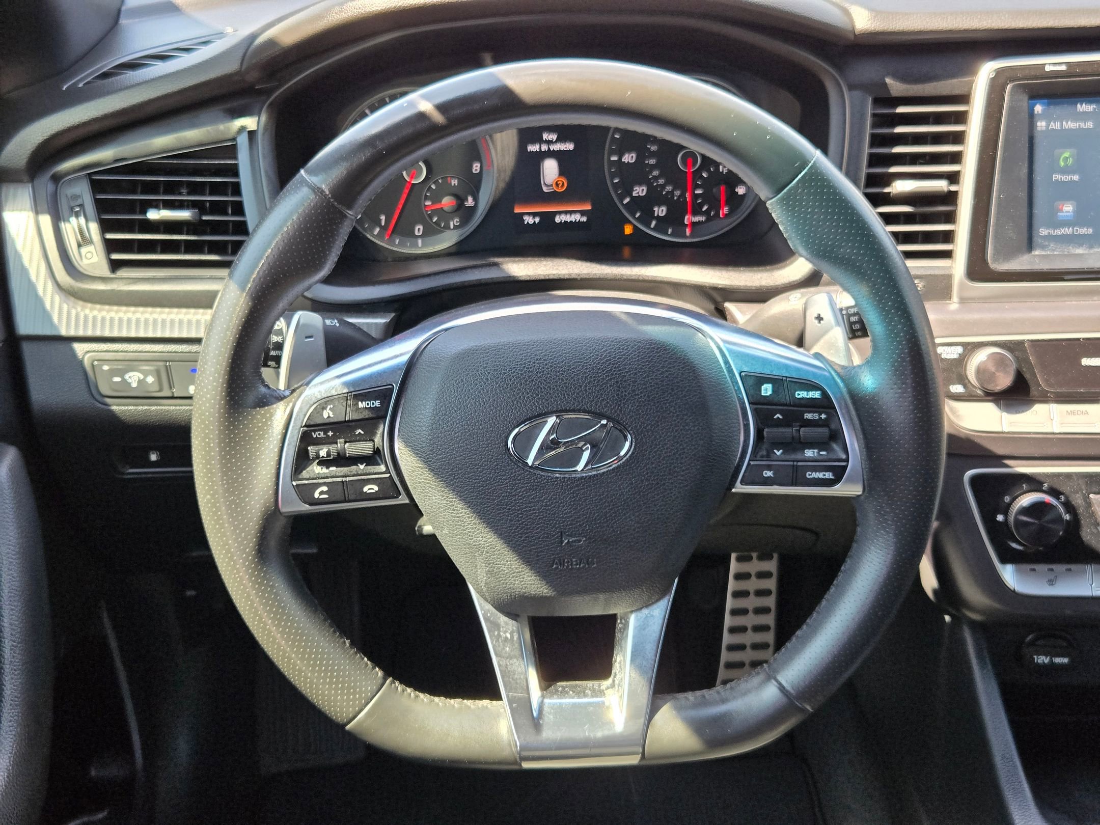 Used 2018 Hyundai Sonata Sport image 27