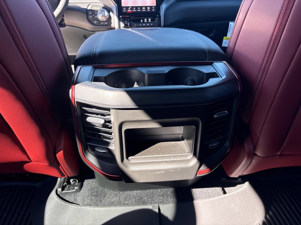 New 2026 RAM 1500 Rebel w/ Bed Utility Group AWD/4WD image 41