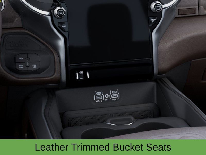 New 2026 RAM 3500 Laramie image 26