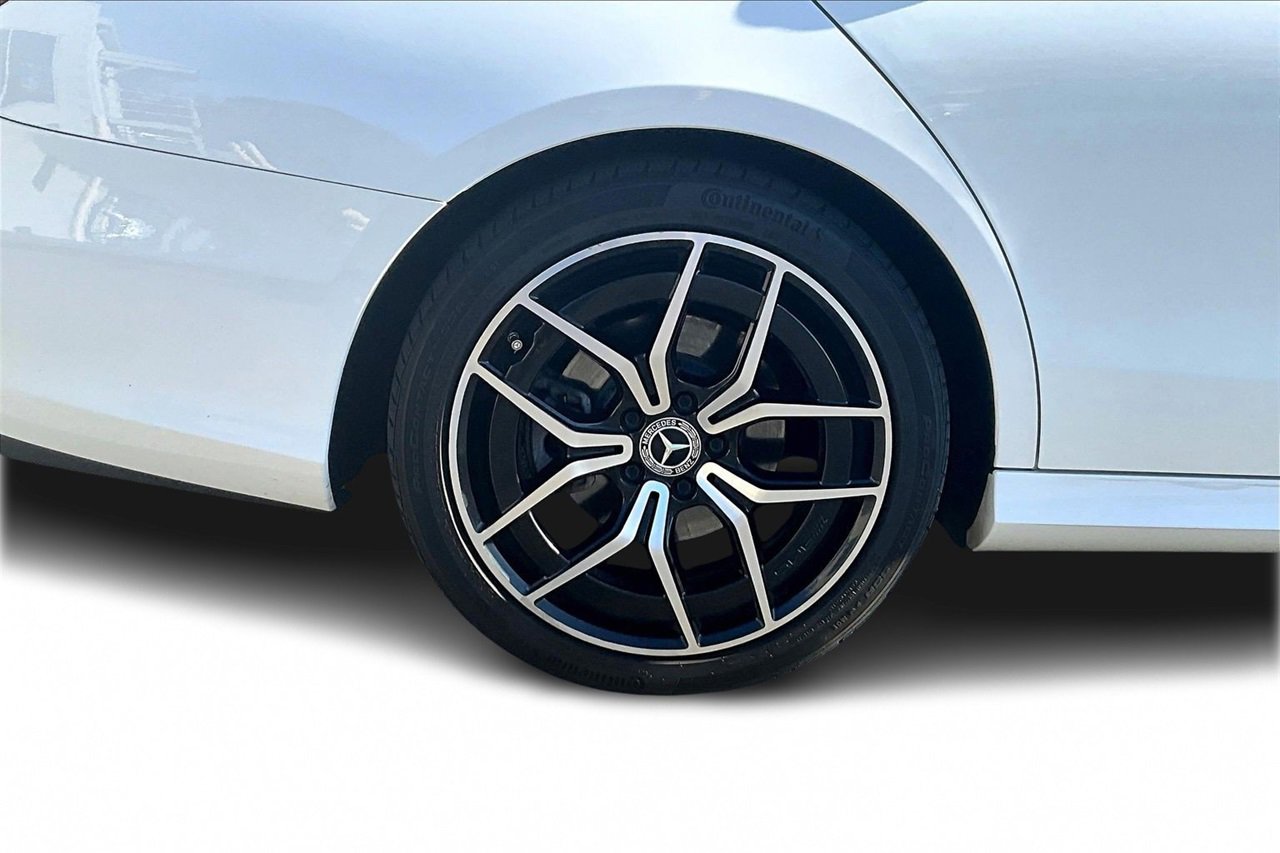 Used 2022 Mercedes-Benz E 350 E 350 image 36