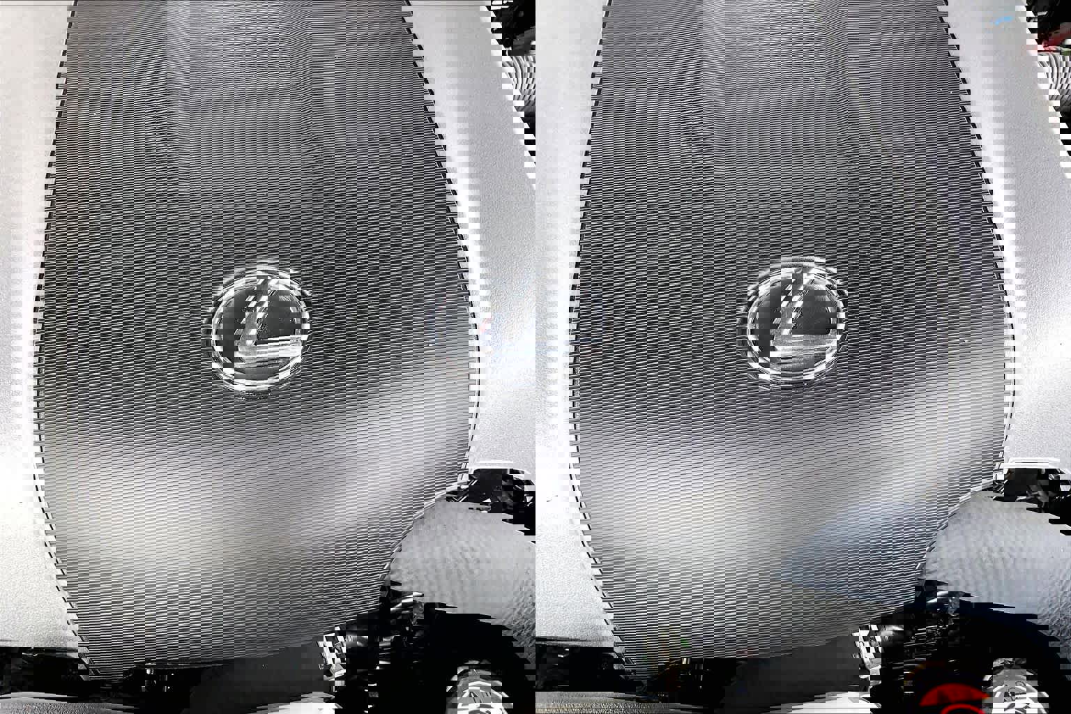 Used 2023 Lexus IS 350 F Sport w/ Navigation Package image 32