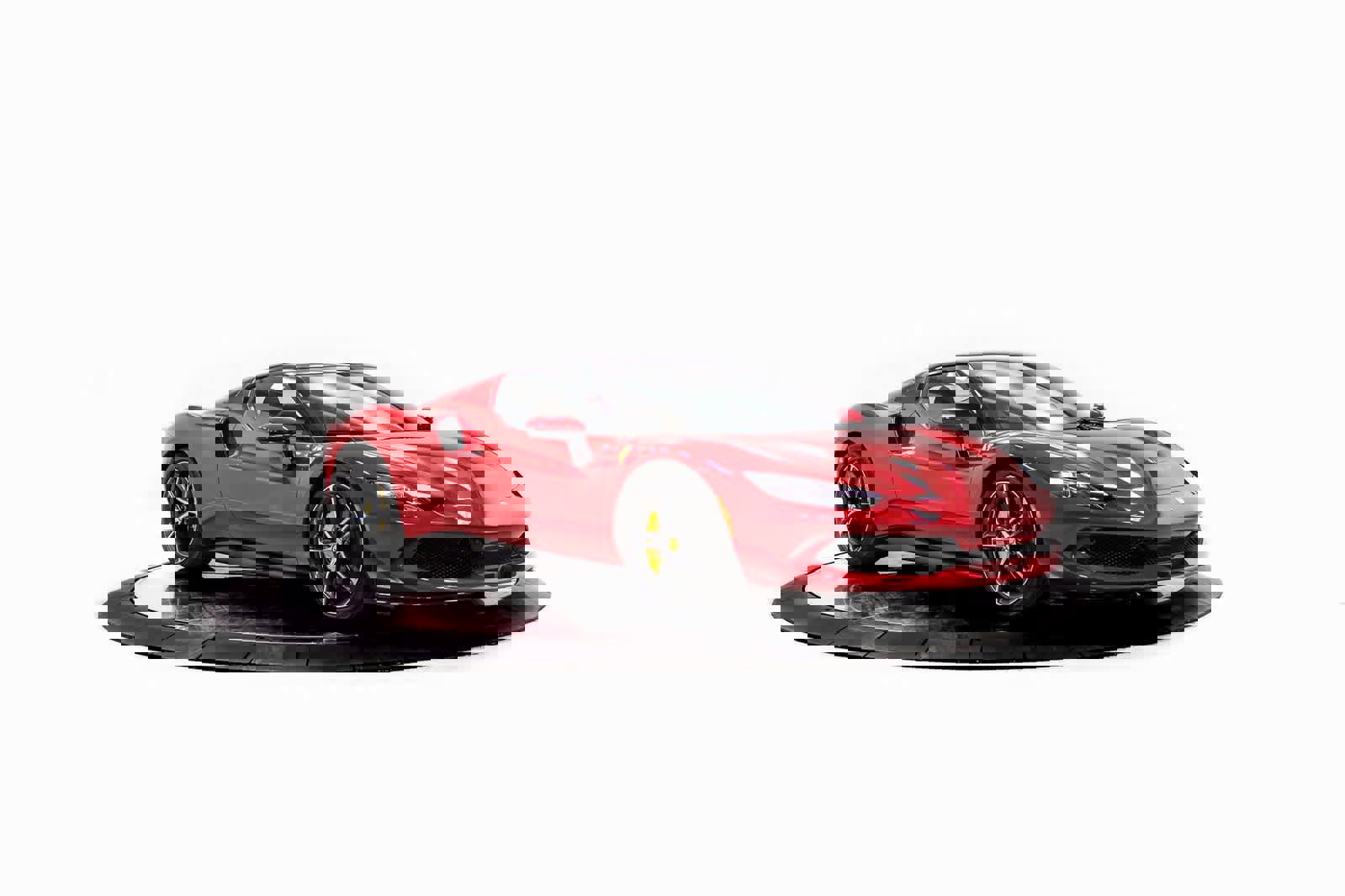 Used 2024 Ferrari 296 GTB image 6